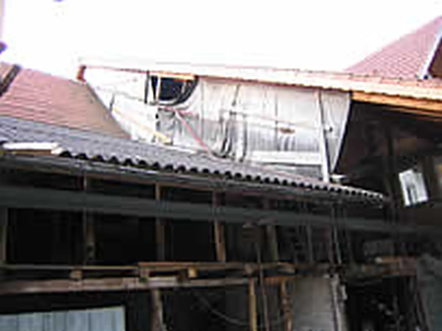 Baubeginn 06.2006