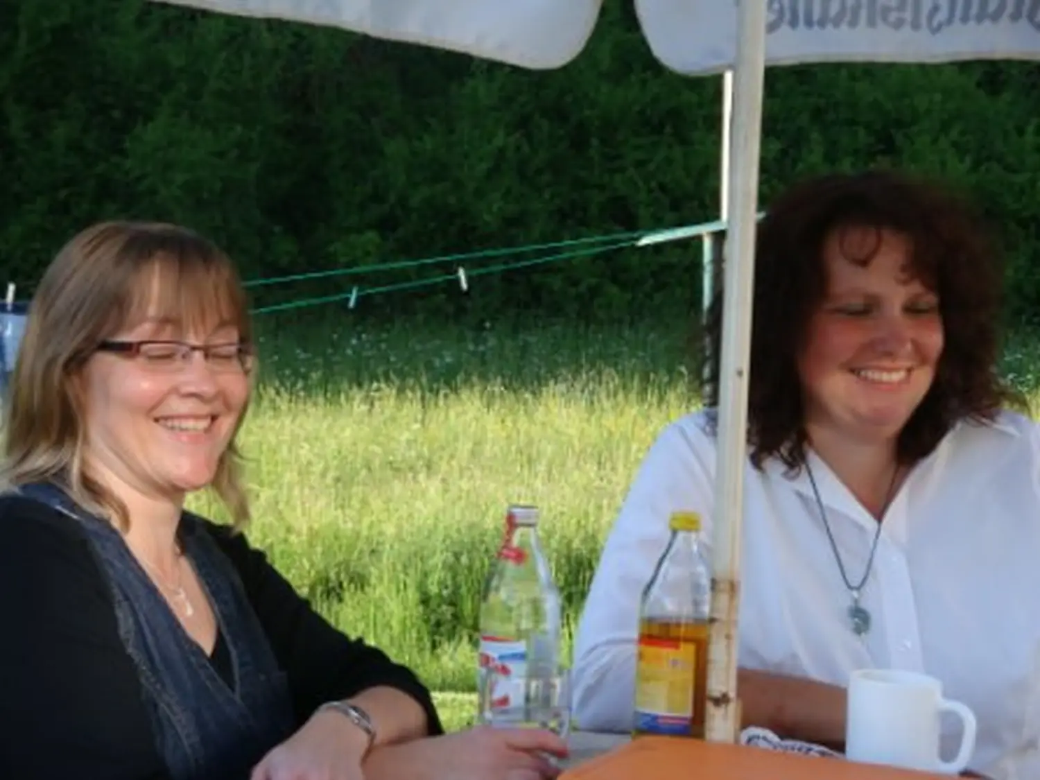 Klassentreffen von Längestadl
