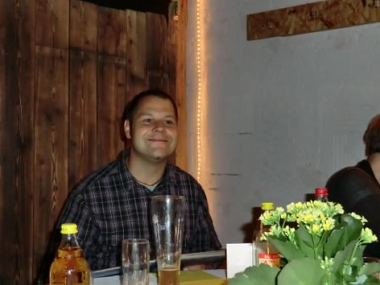 Klassentreffen von Längestadl