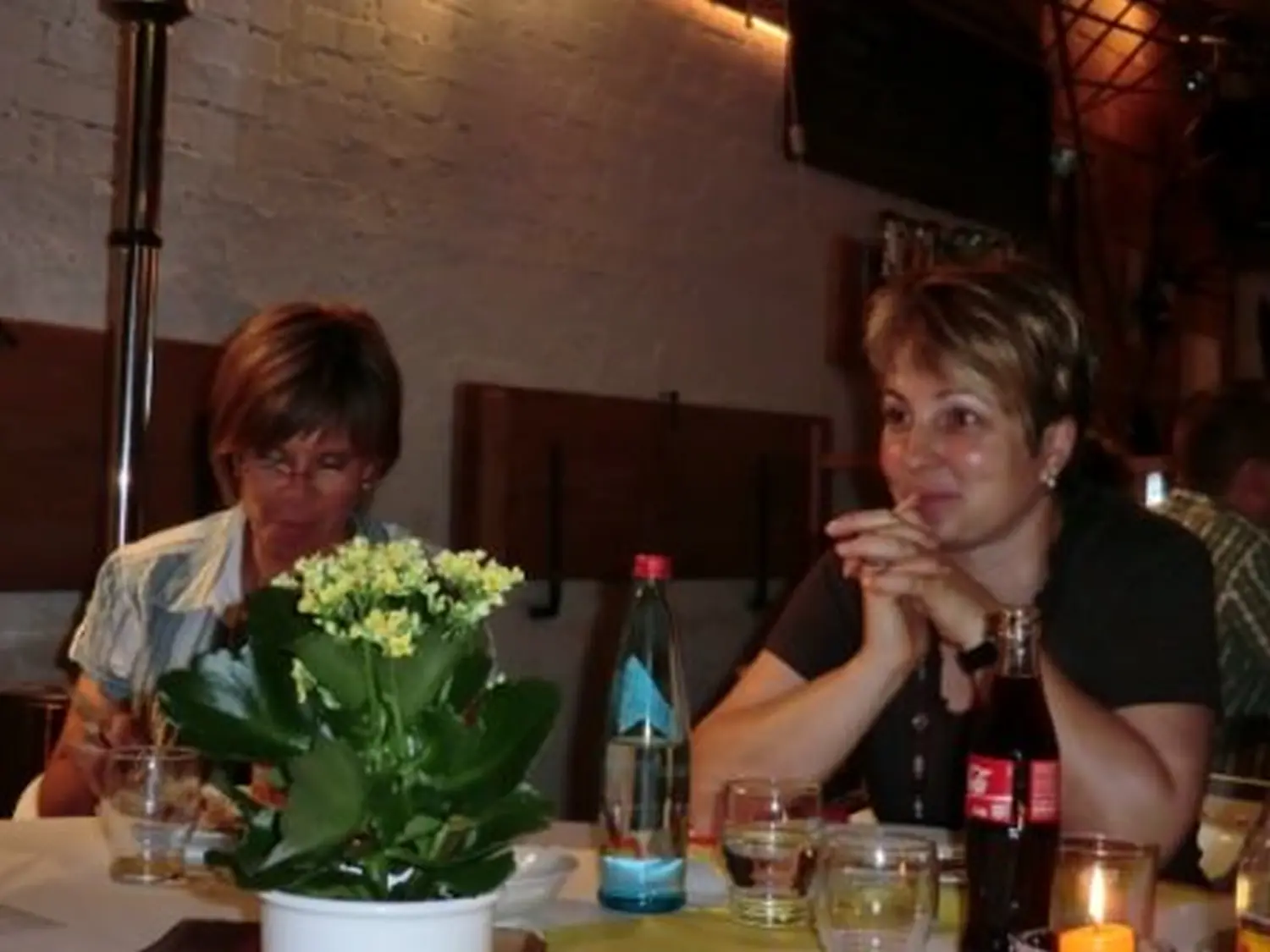 Klassentreffen von Längestadl