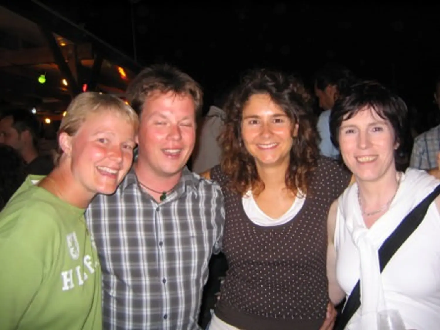Reichenau 2007 von Längestadl