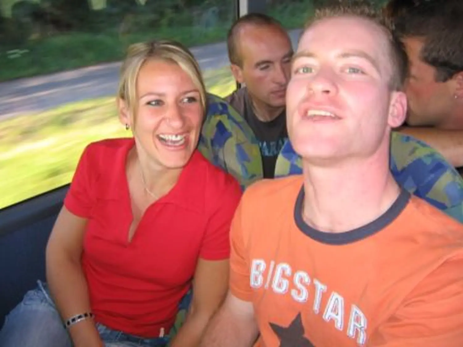 Reichenau 2007 von Längestadl