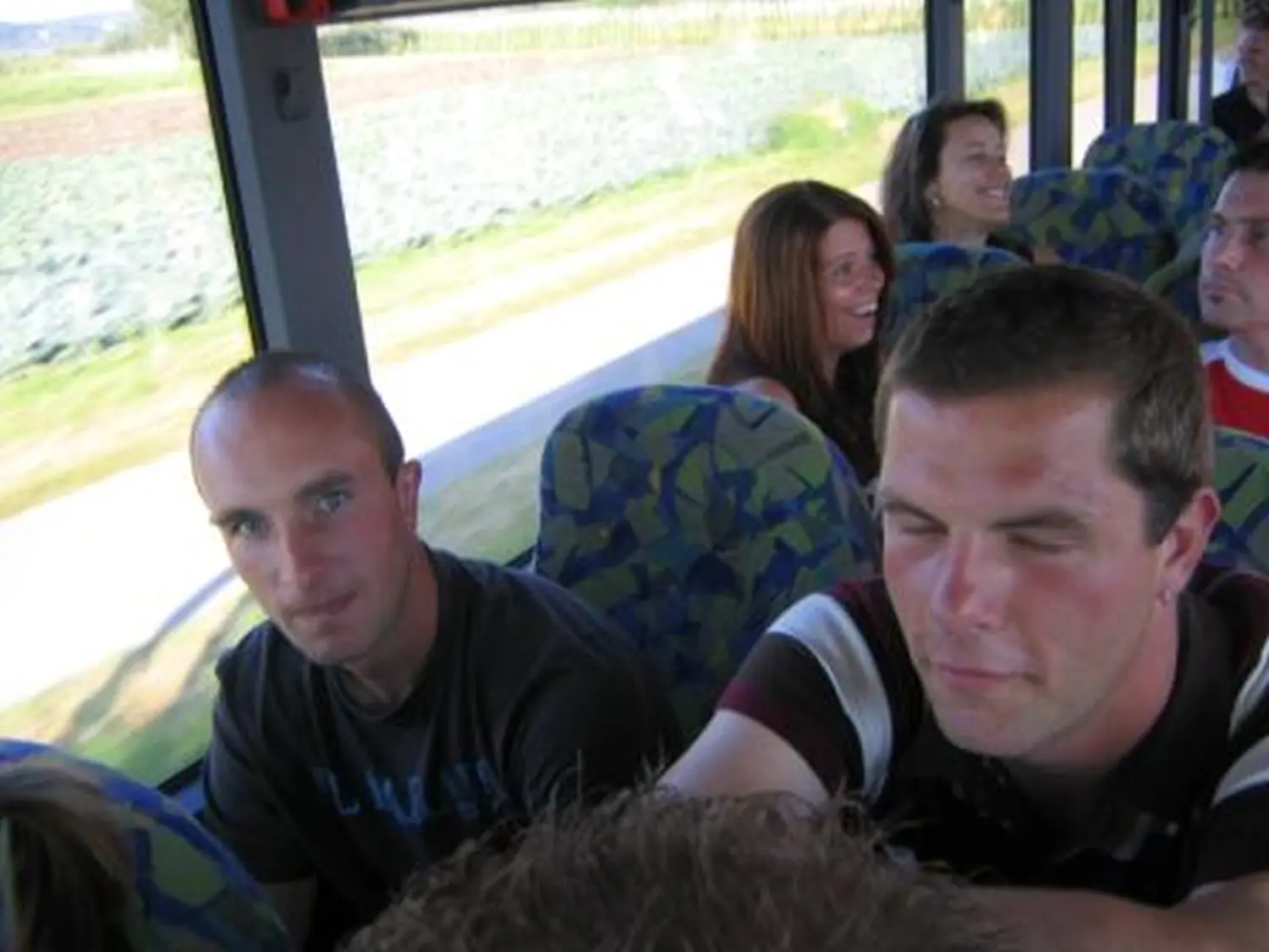 Reichenau 2007 von Längestadl