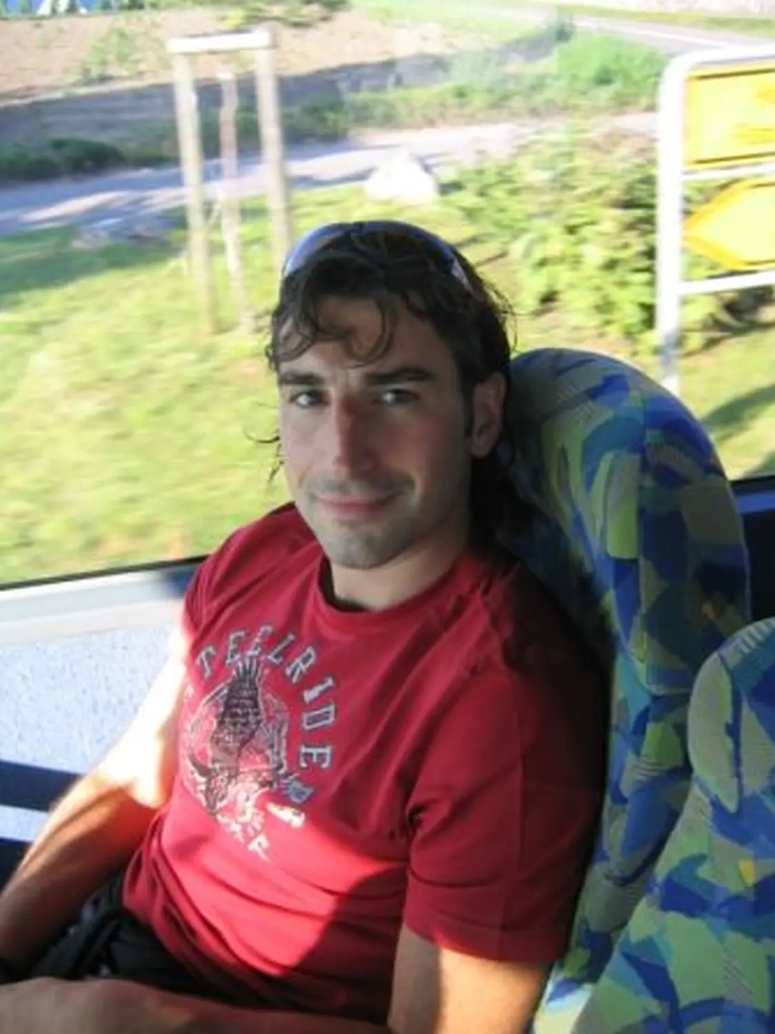 Reichenau 2007 von Längestadl