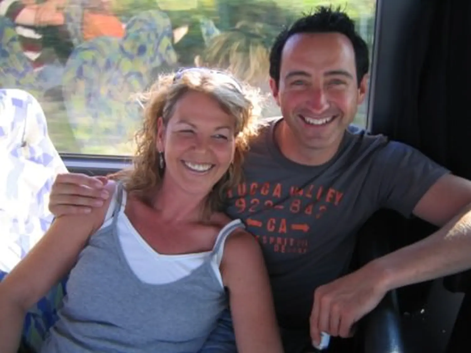 Reichenau 2007 von Längestadl