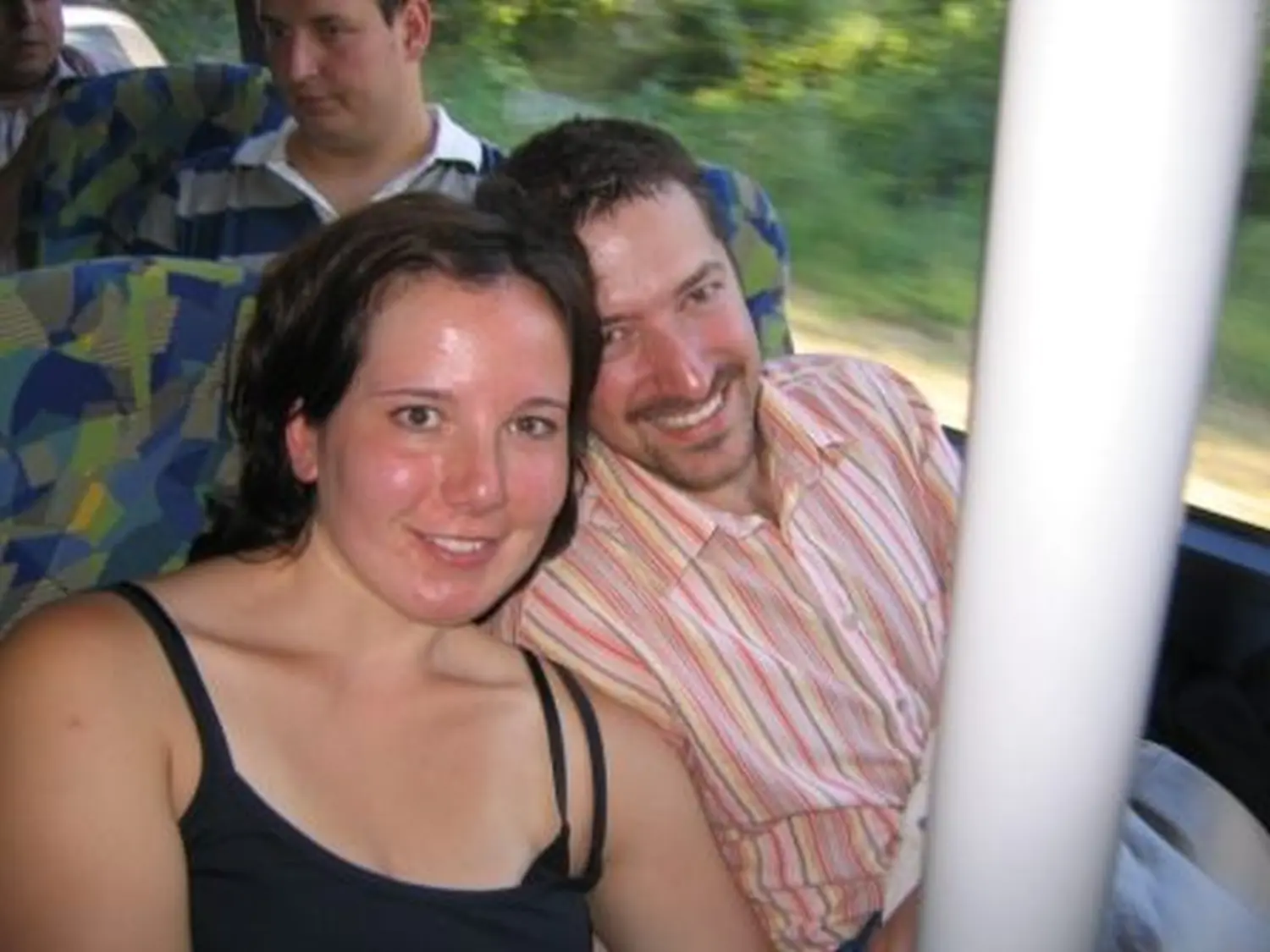 Reichenau 2007 von Längestadl
