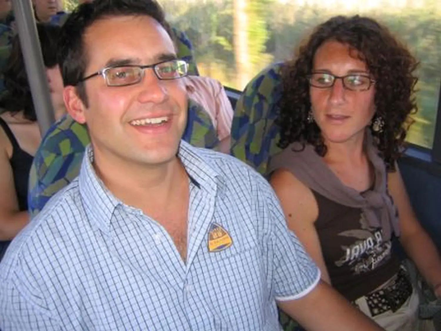 Reichenau 2007 von Längestadl