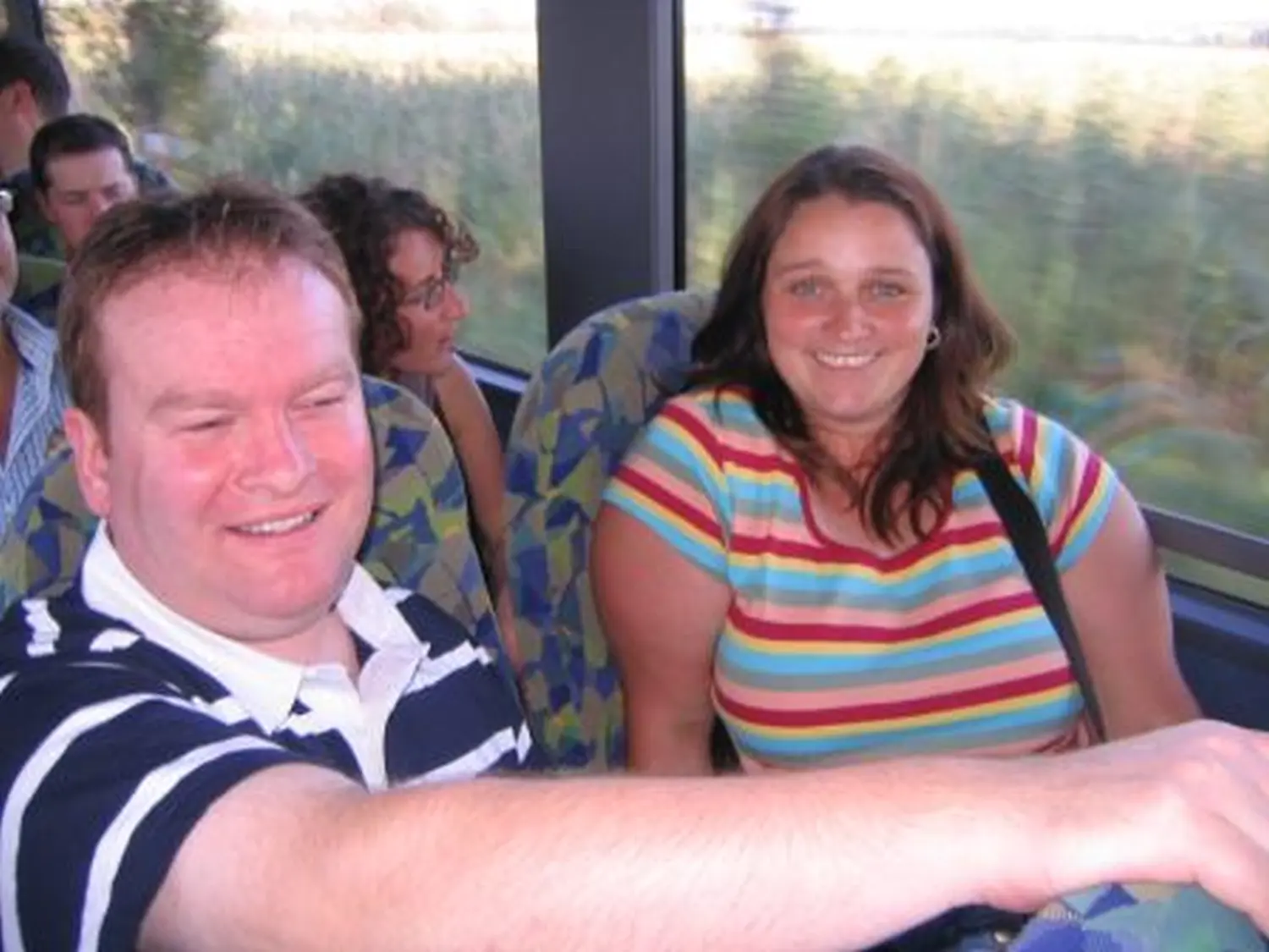 Reichenau 2007 von Längestadl