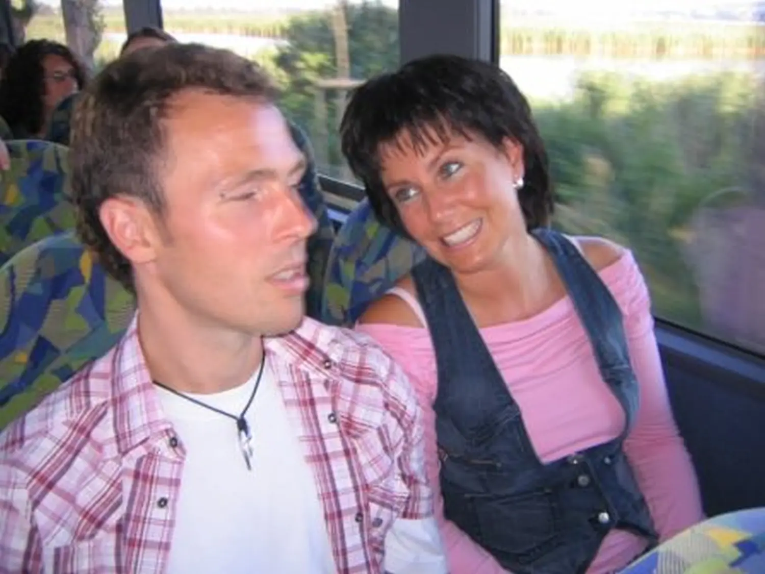 Reichenau 2007 von Längestadl