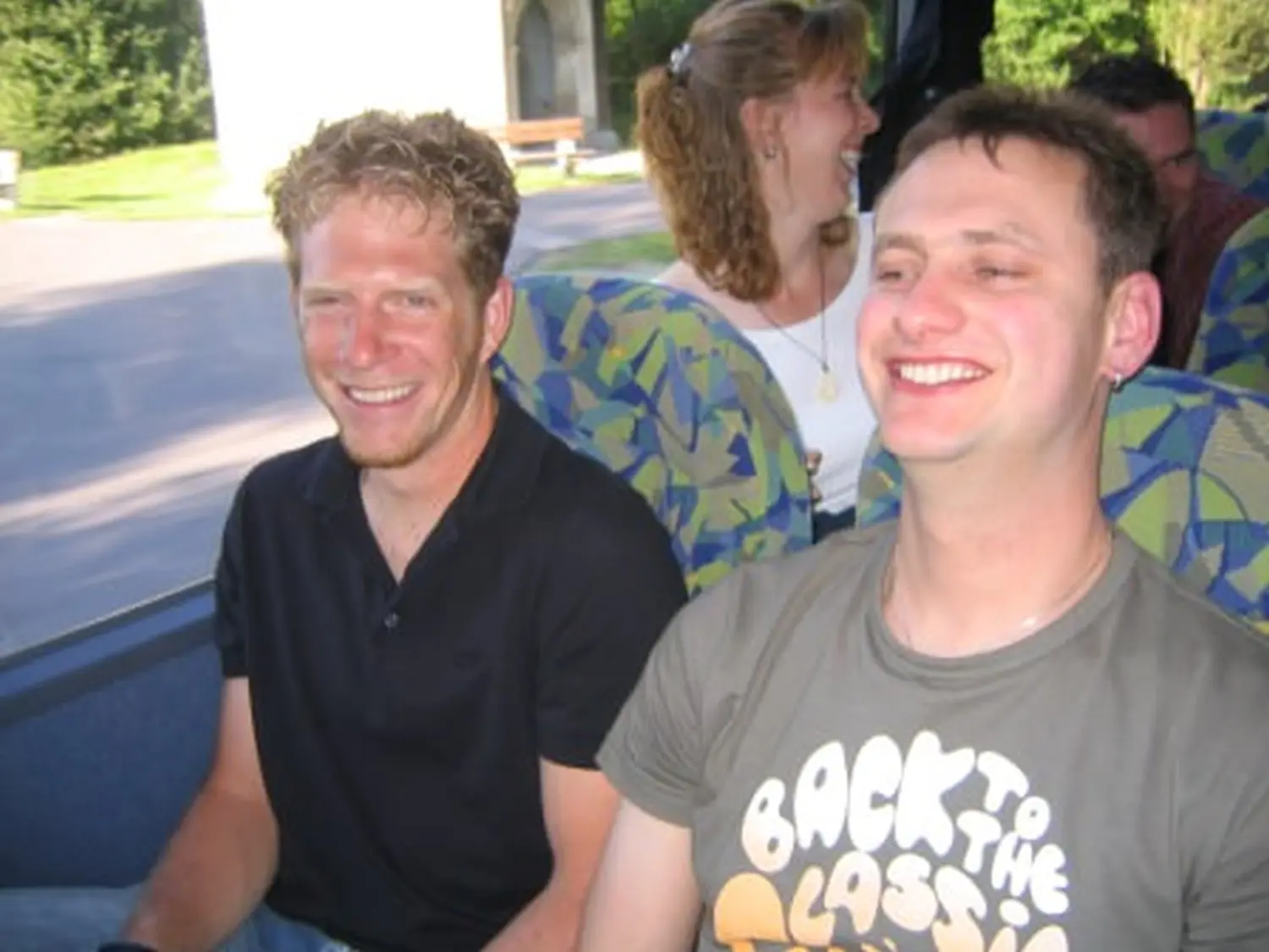 Reichenau 2007 von Längestadl
