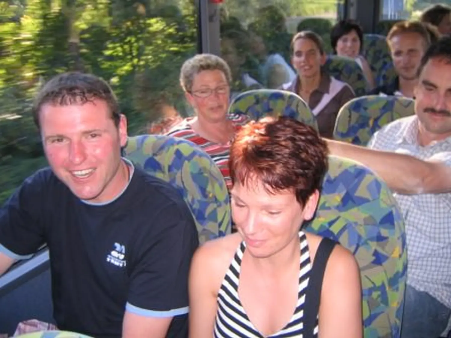 Reichenau 2007 von Längestadl