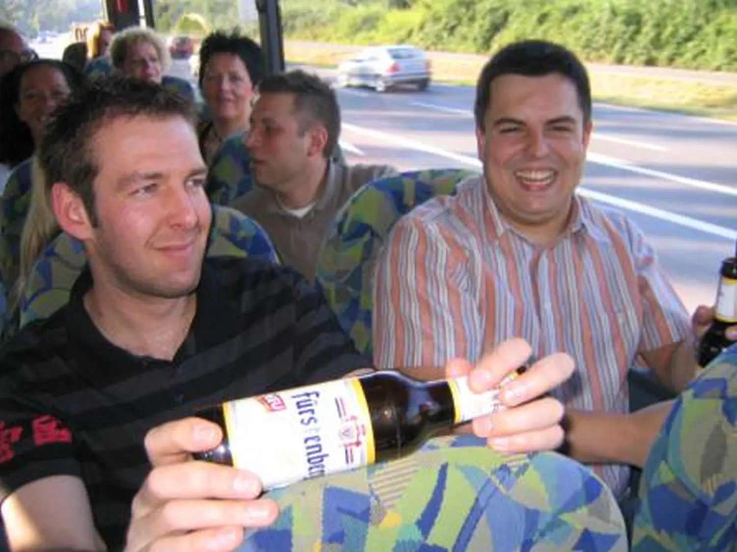 Reichenau 2007 von Längestadl