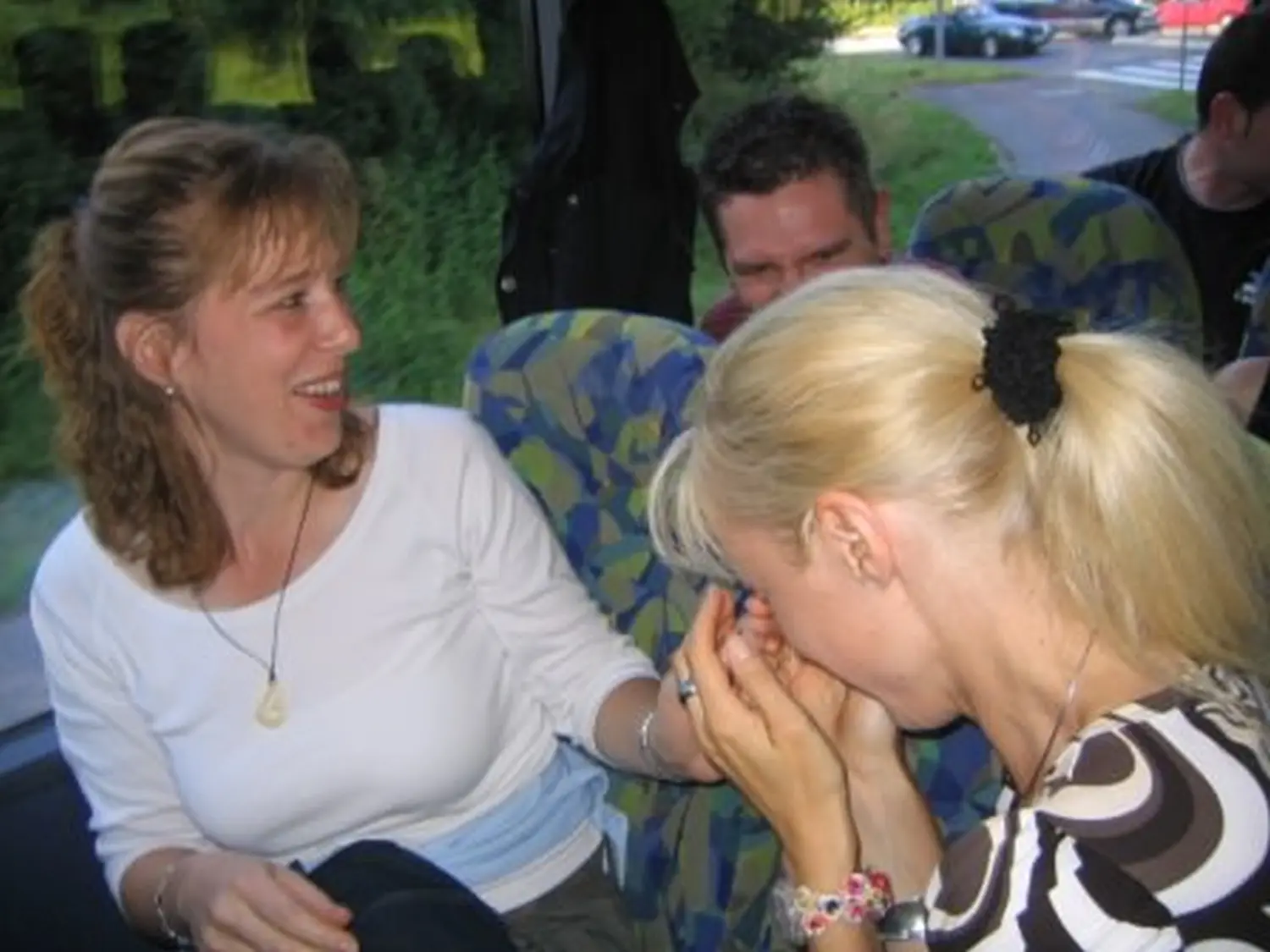 Reichenau 2007 von Längestadl