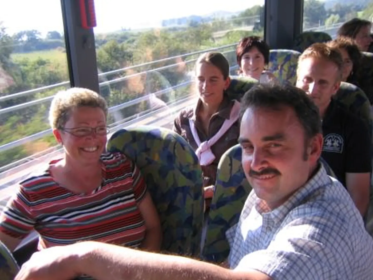 Reichenau 2007 von Längestadl