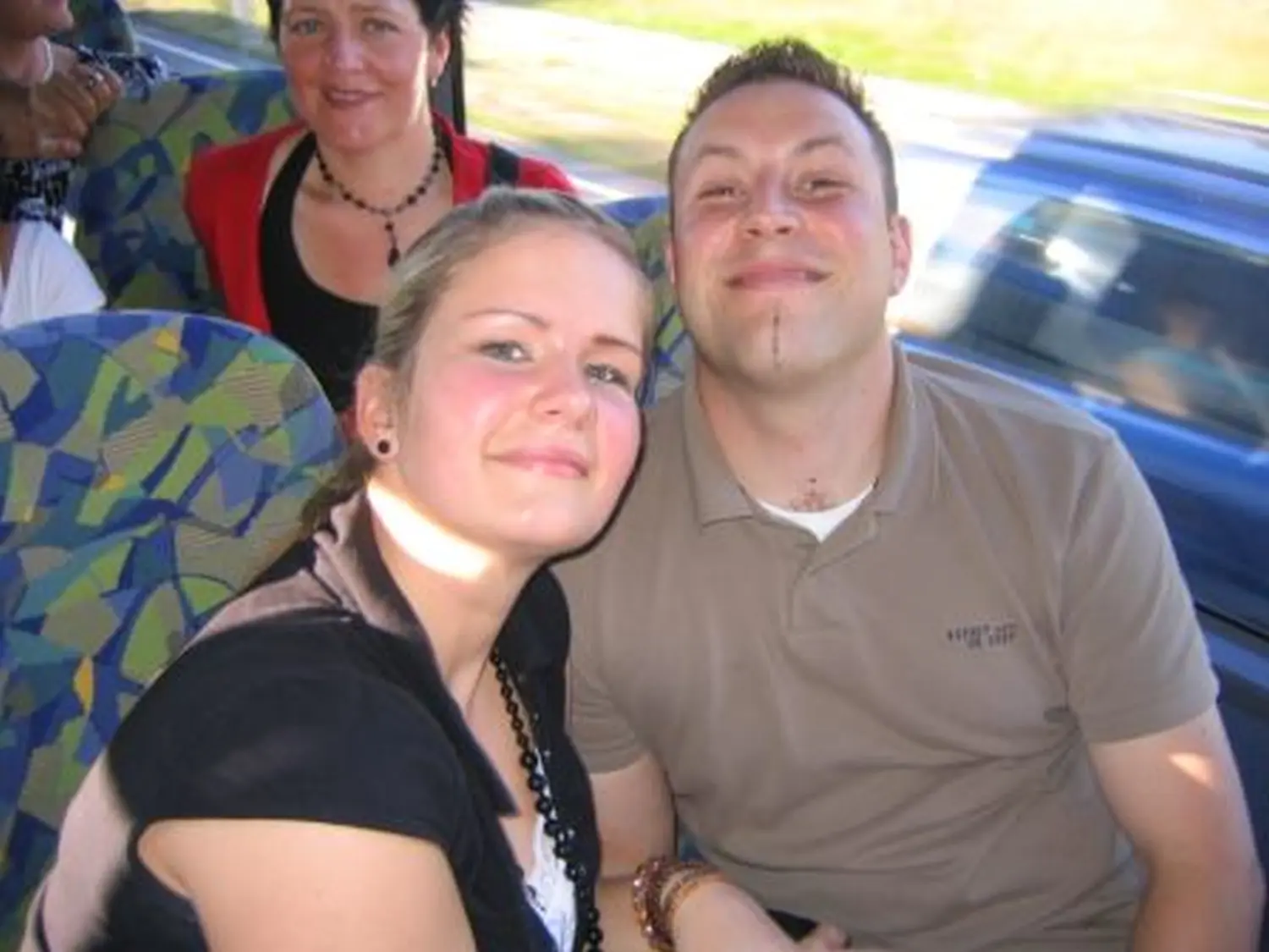 Reichenau 2007 von Längestadl