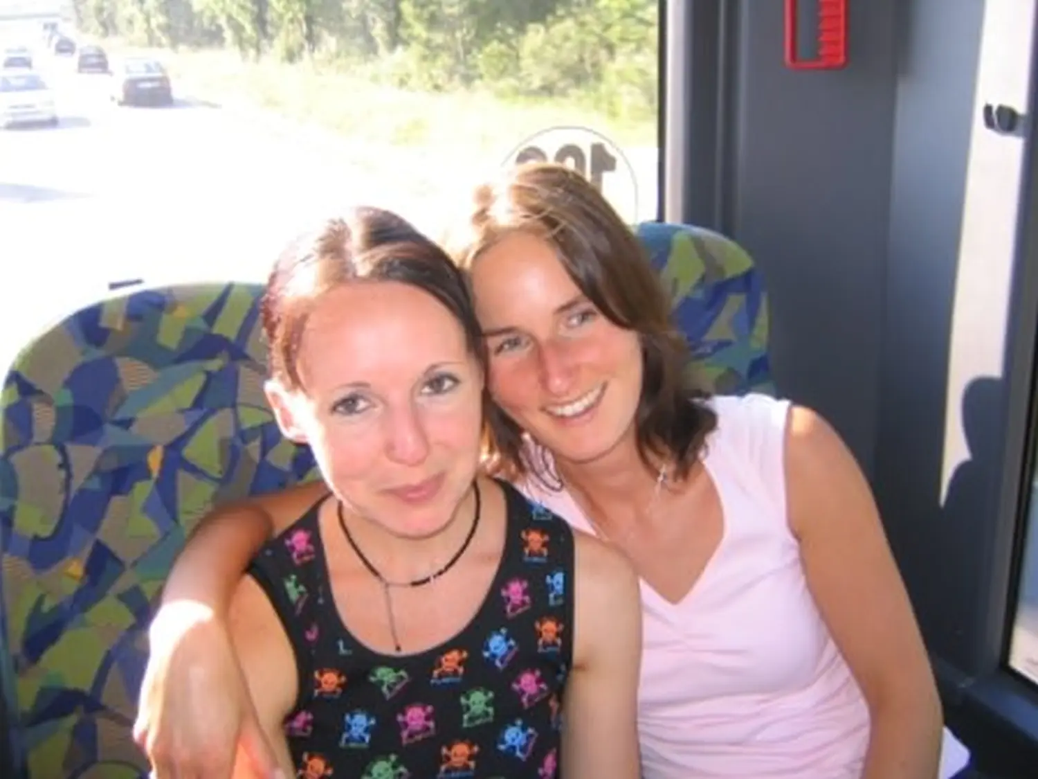 Reichenau 2007 von Längestadl