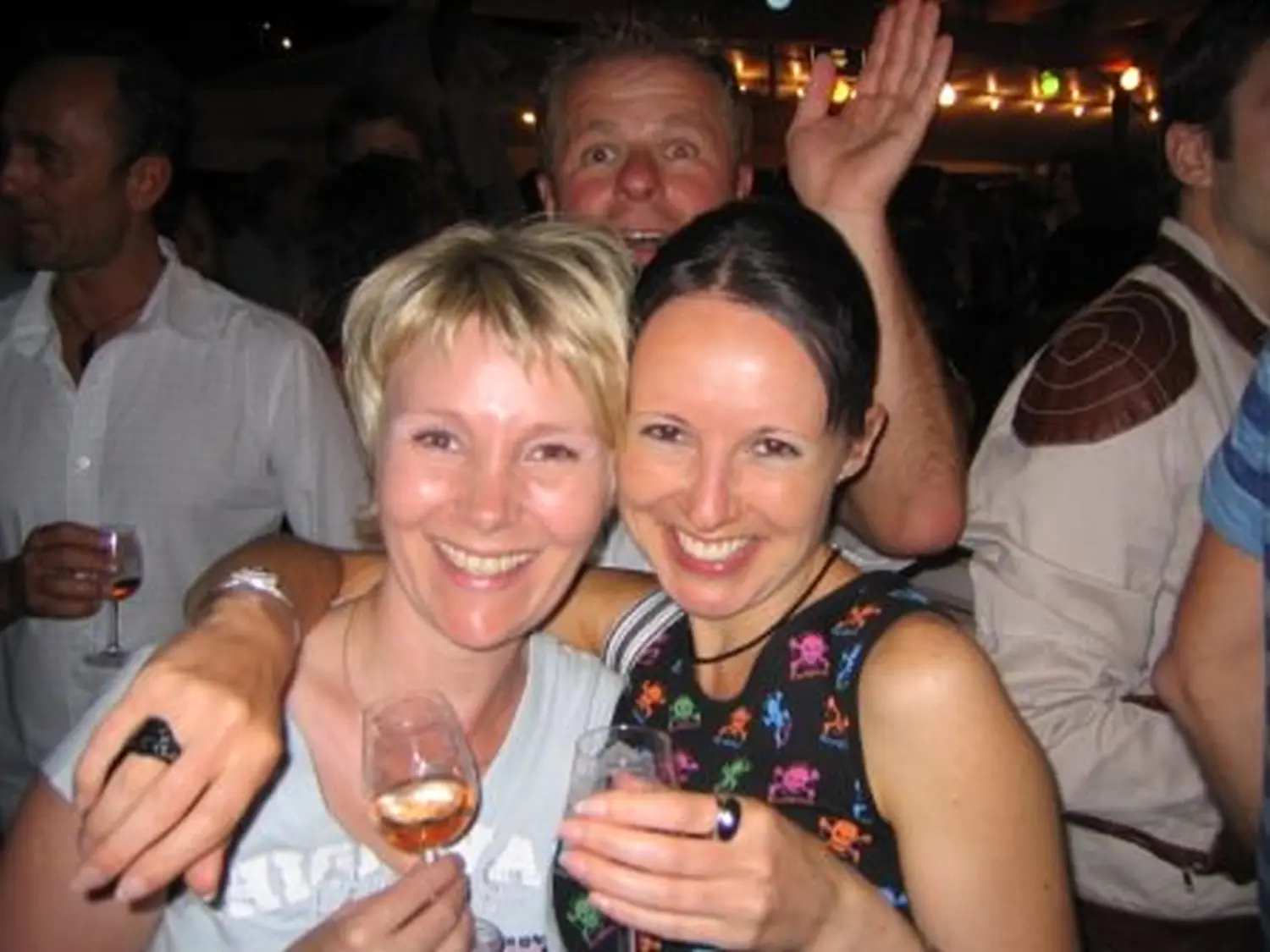 Reichenau 2007 von Längestadl