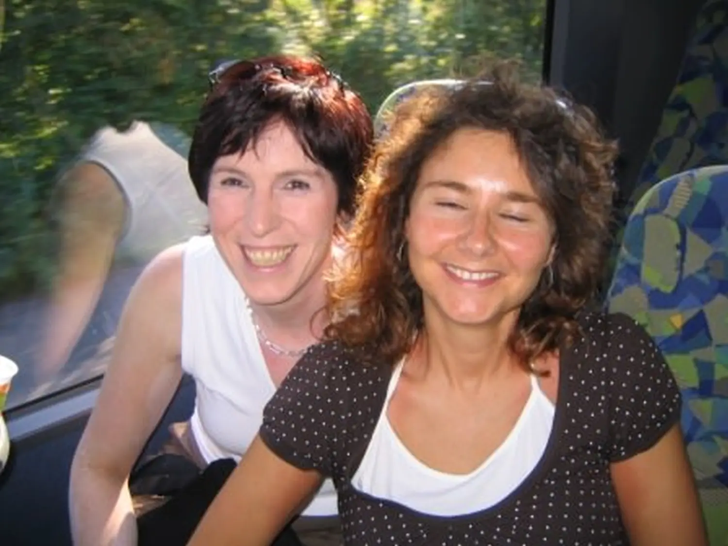 Reichenau 2007 von Längestadl