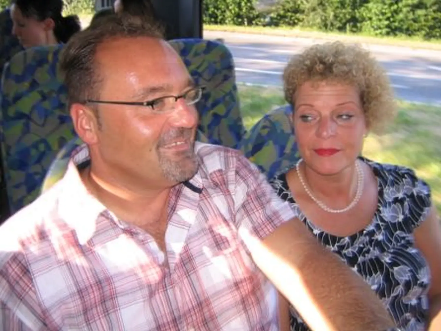 Reichenau 2007 von Längestadl