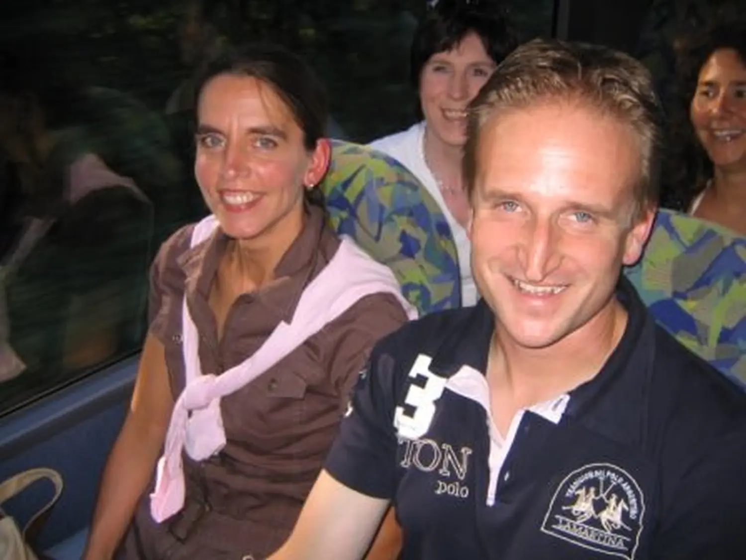 Reichenau 2007 von Längestadl