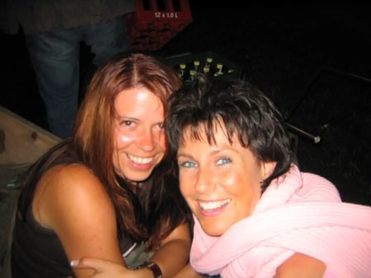 Reichenau 2007 von Längestadl