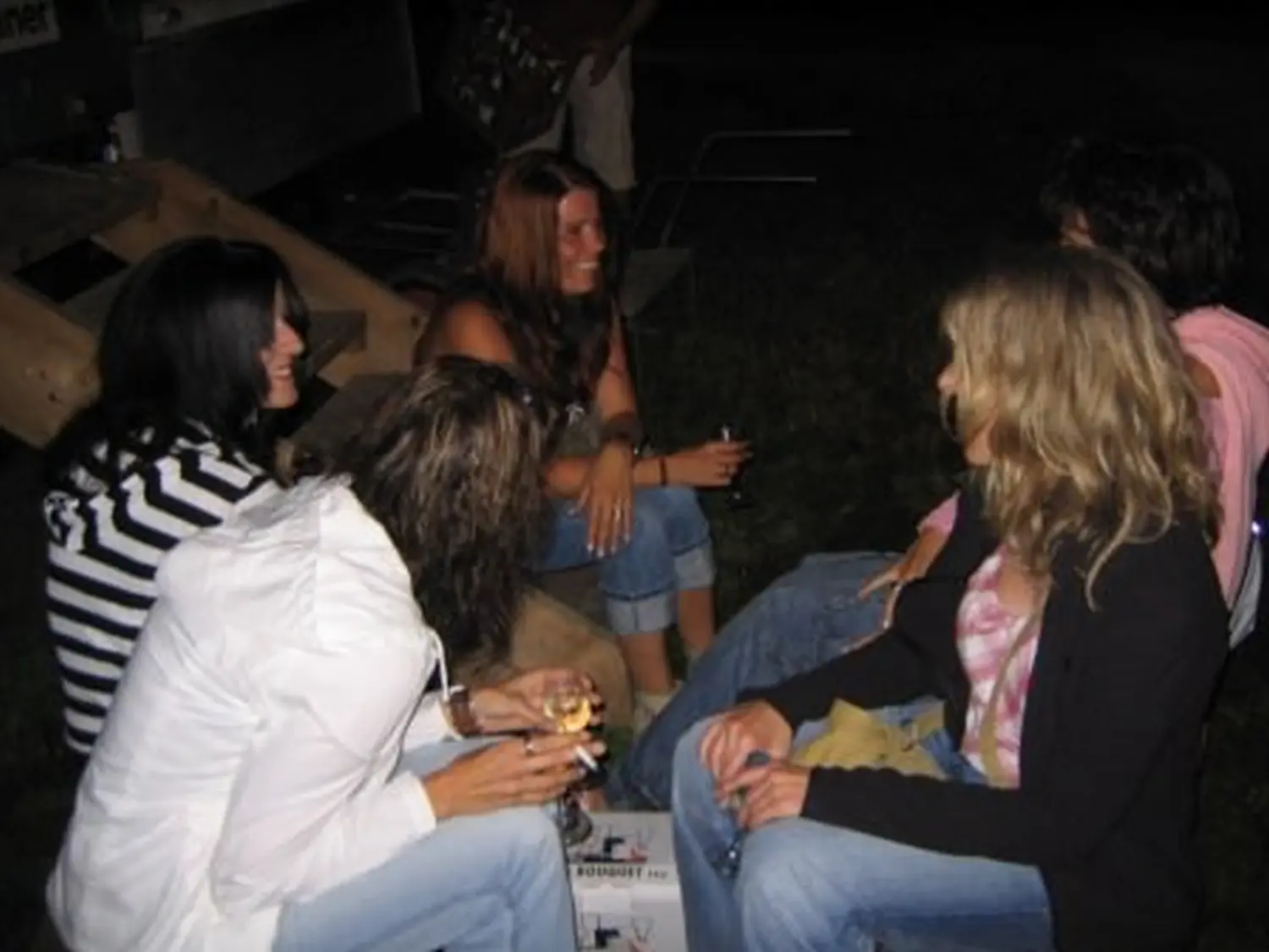 Reichenau 2007 von Längestadl