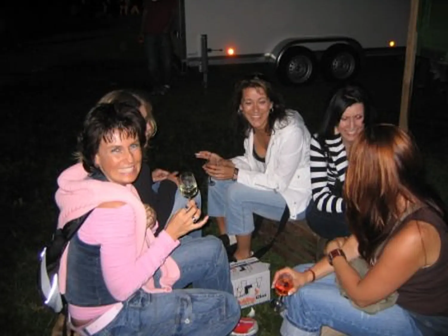 Reichenau 2007 von Längestadl