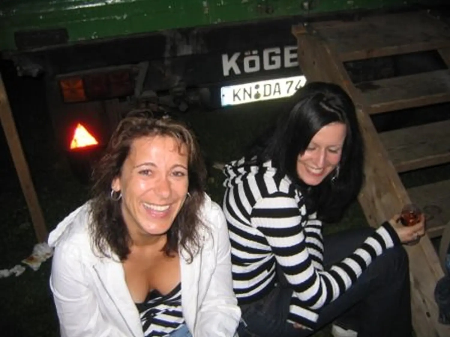 Reichenau 2007 von Längestadl