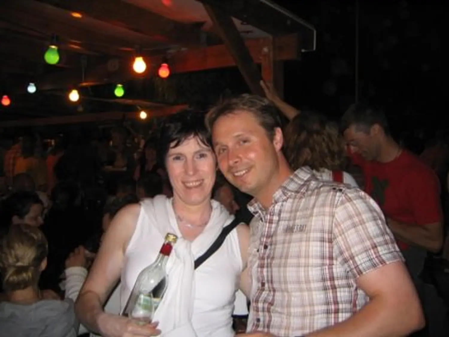 Reichenau 2007 von Längestadl