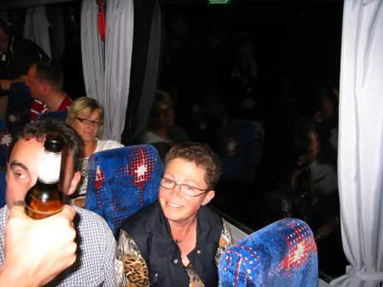Reichenau 2008 von Längestadl