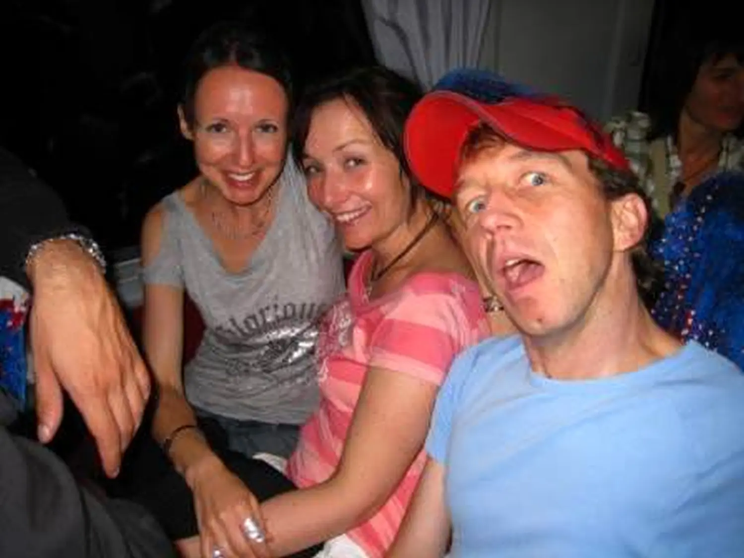 Reichenau 2008 von Längestadl