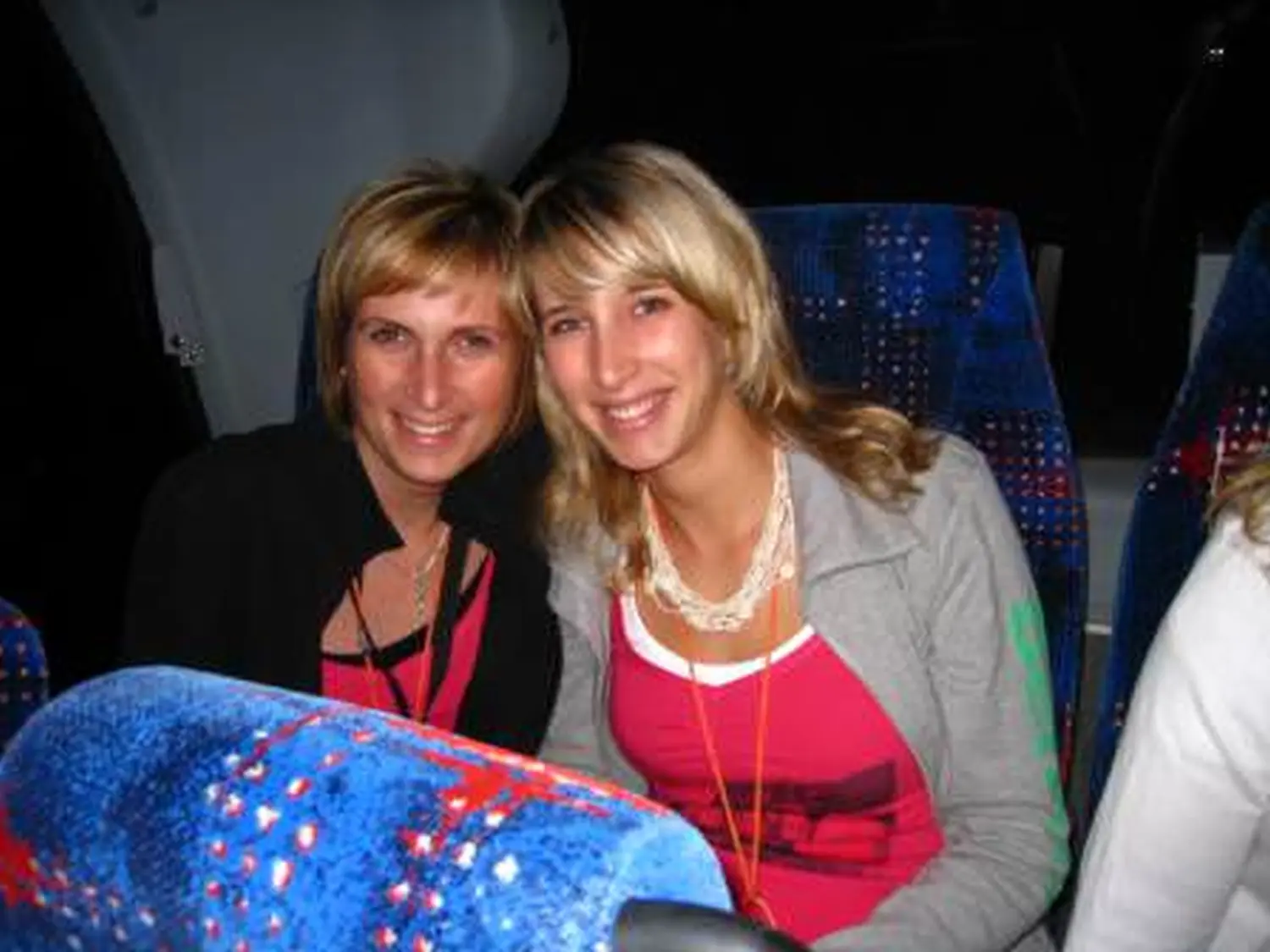 Reichenau 2008 von Längestadl