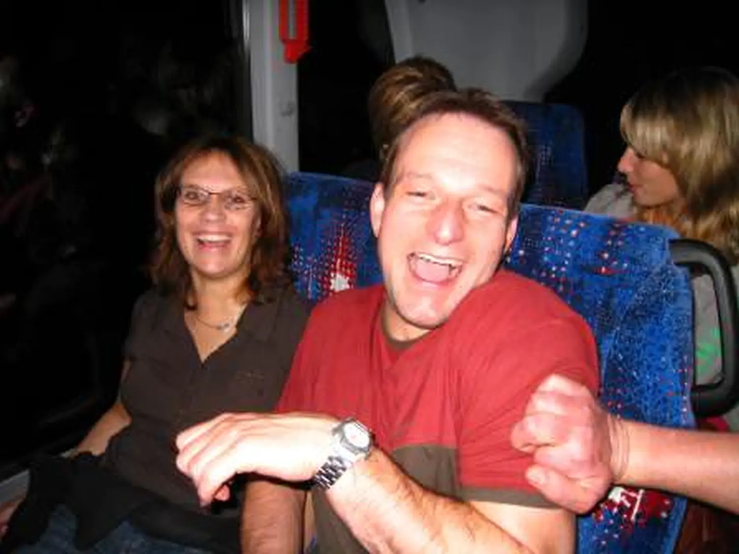 Reichenau 2008 von Längestadl