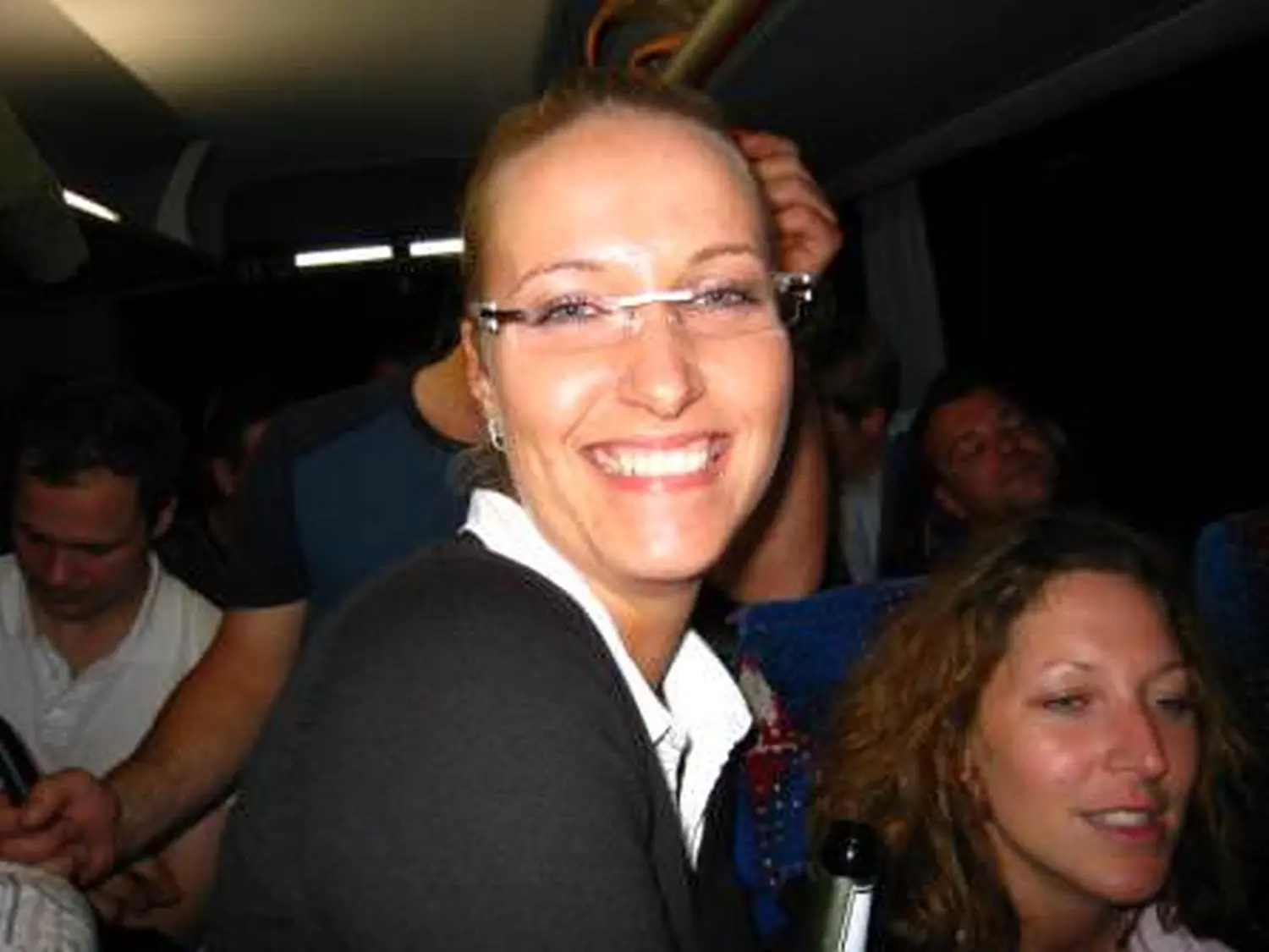 Reichenau 2008 von Längestadl