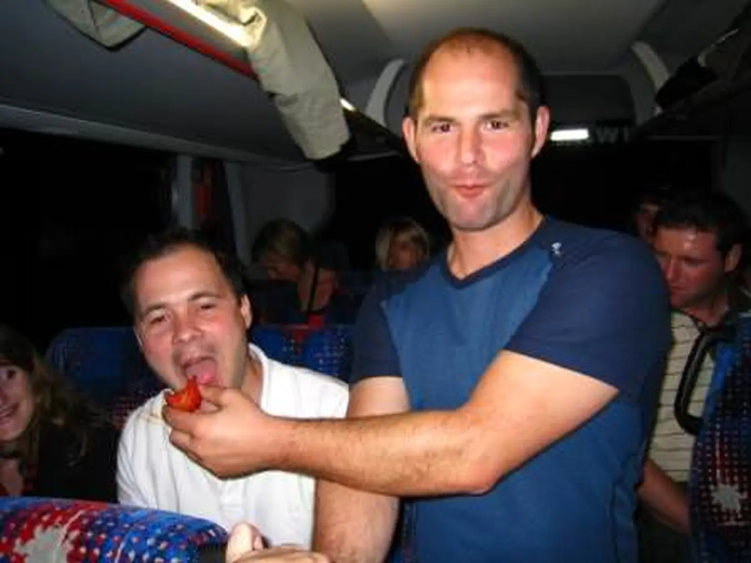 Reichenau 2008 von Längestadl