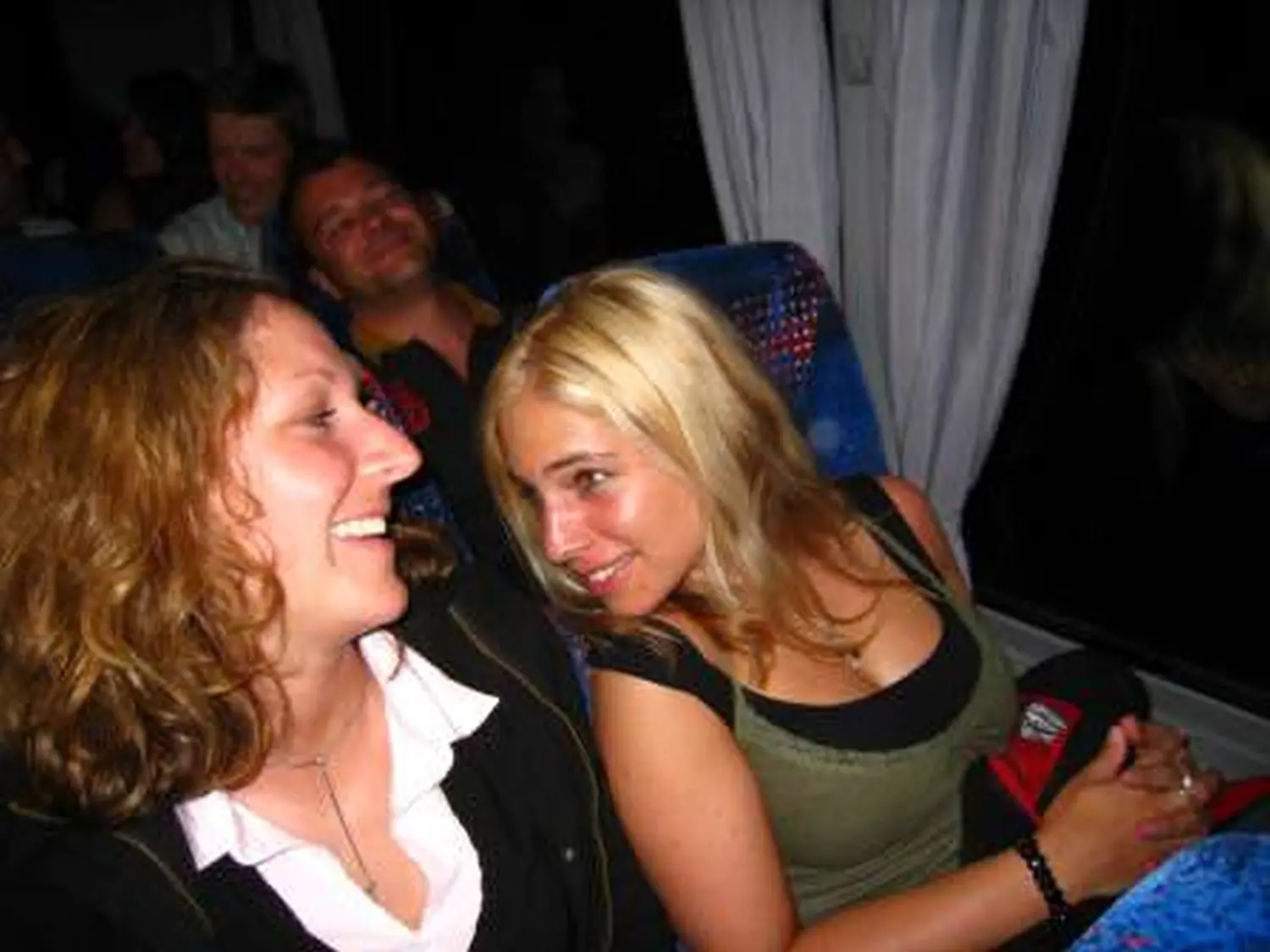 Reichenau 2008 von Längestadl