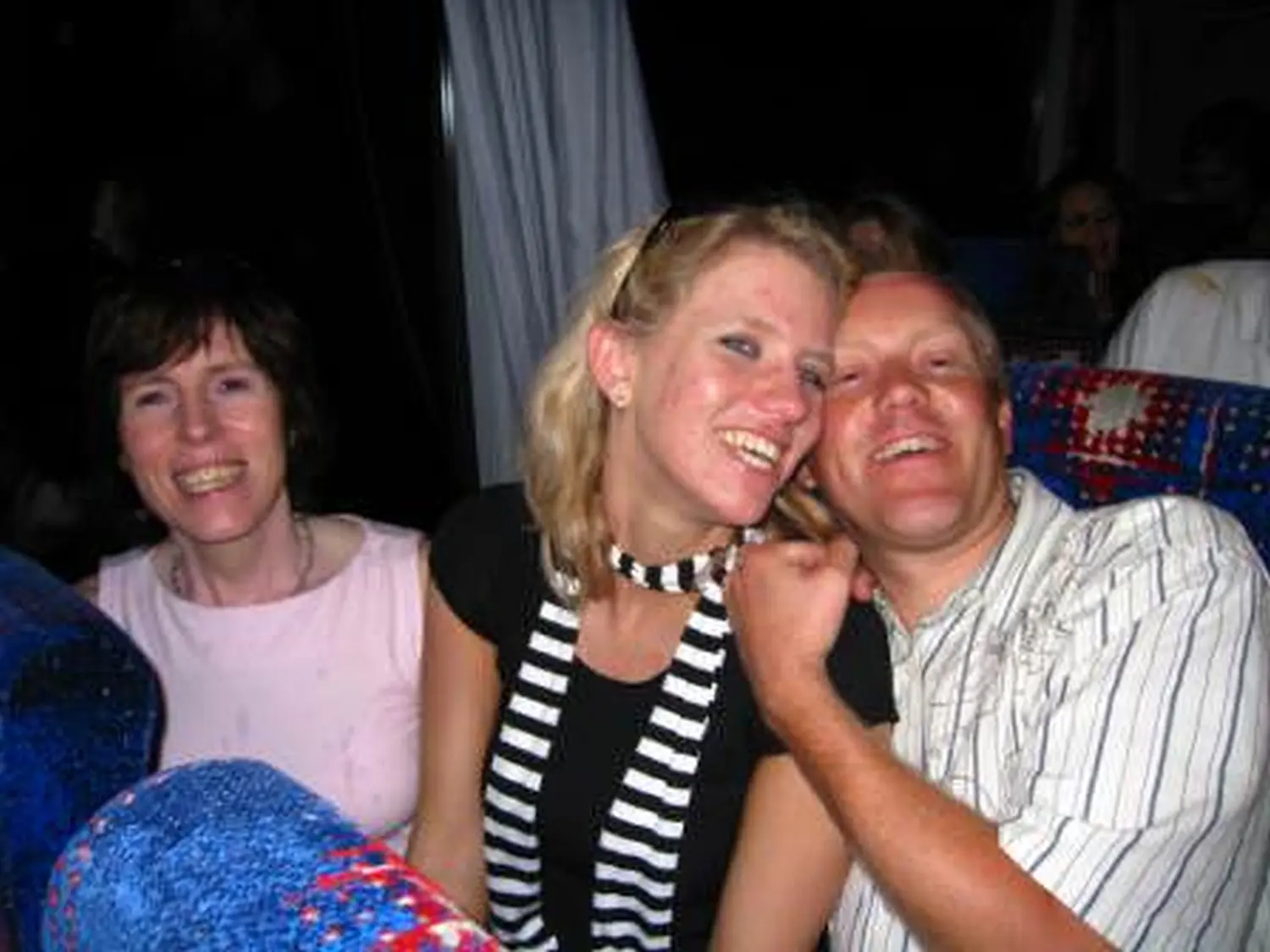 Reichenau 2008 von Längestadl