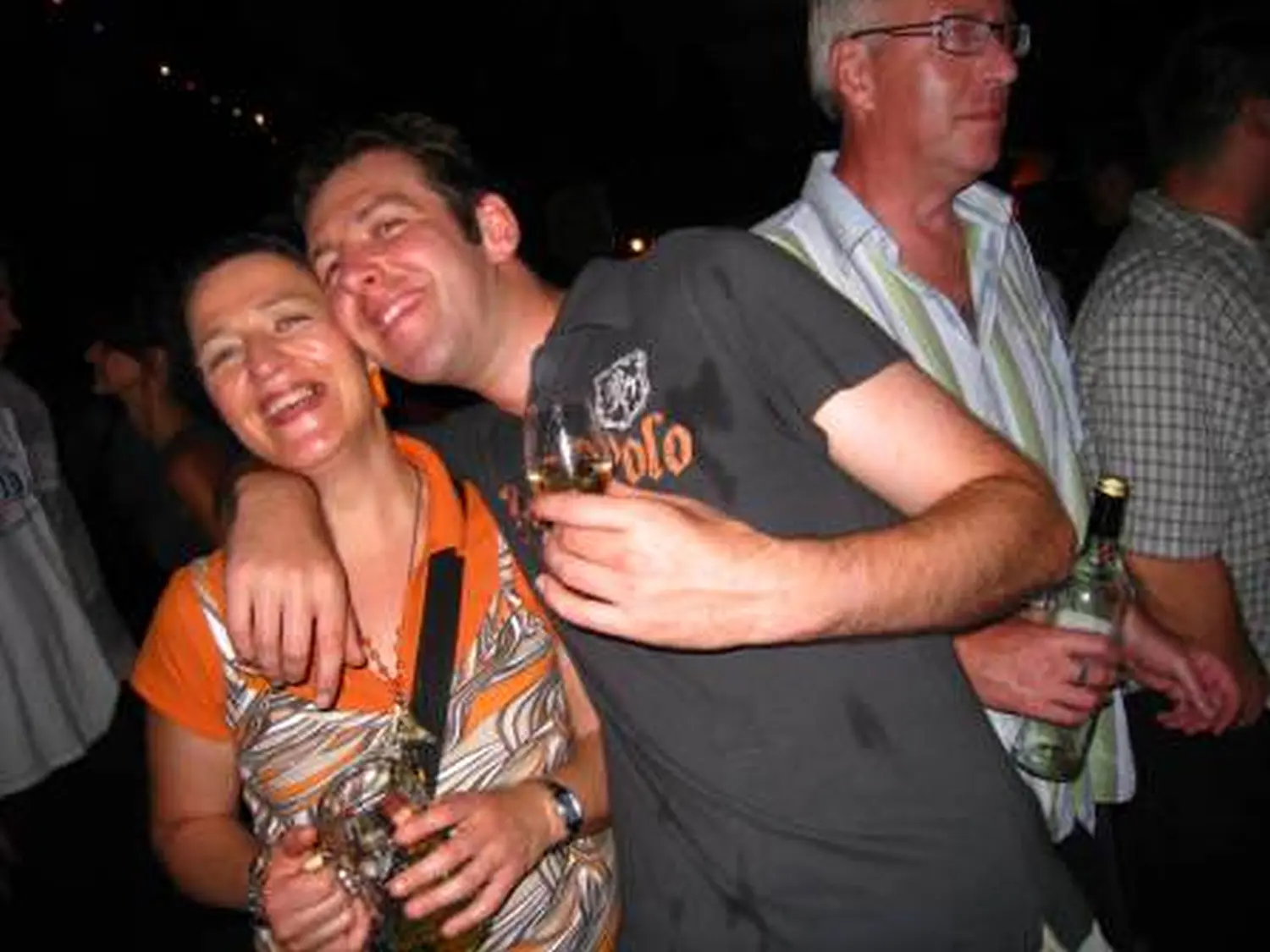 Reichenau 2008 von Längestadl