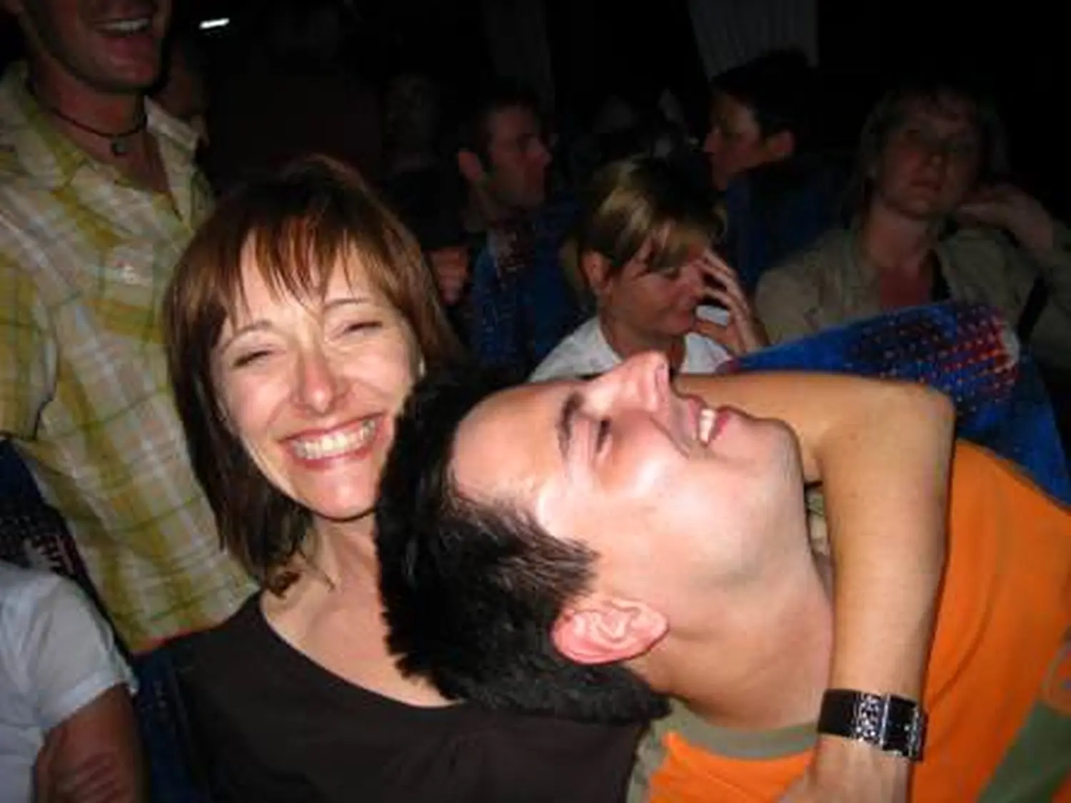Reichenau 2008 von Längestadl