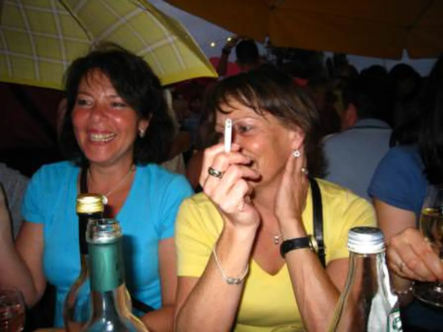 Reichenau 2008 von Längestadl