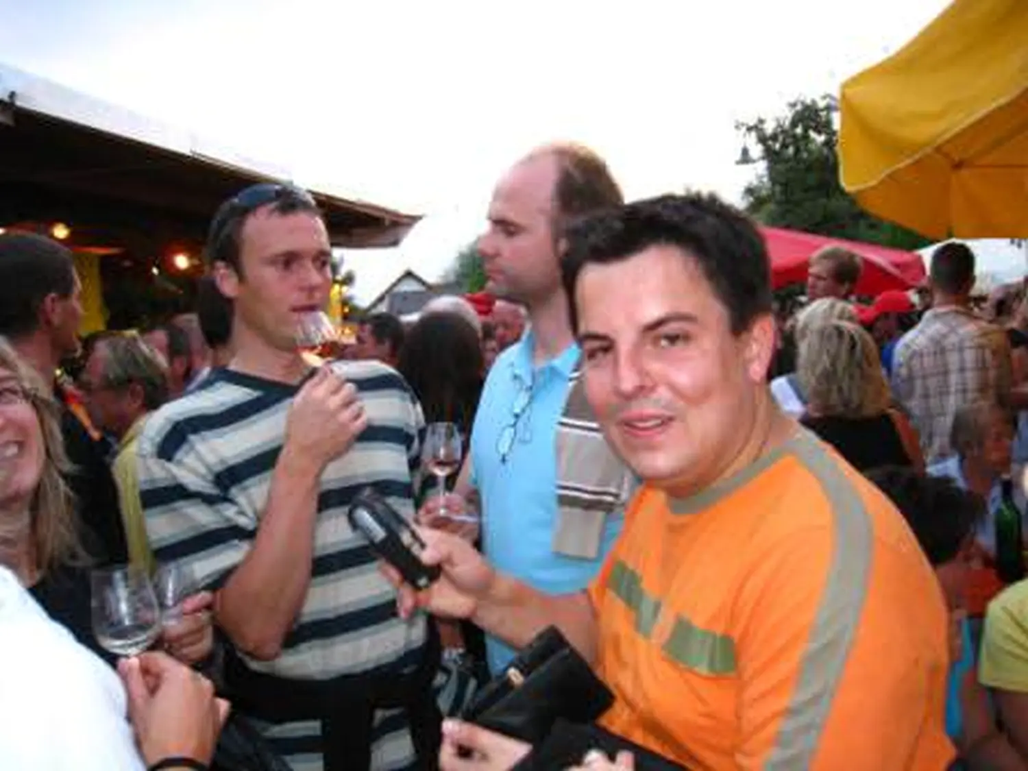 Reichenau 2008 von Längestadl
