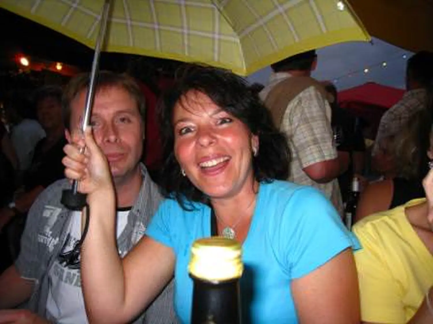 Reichenau 2008 von Längestadl