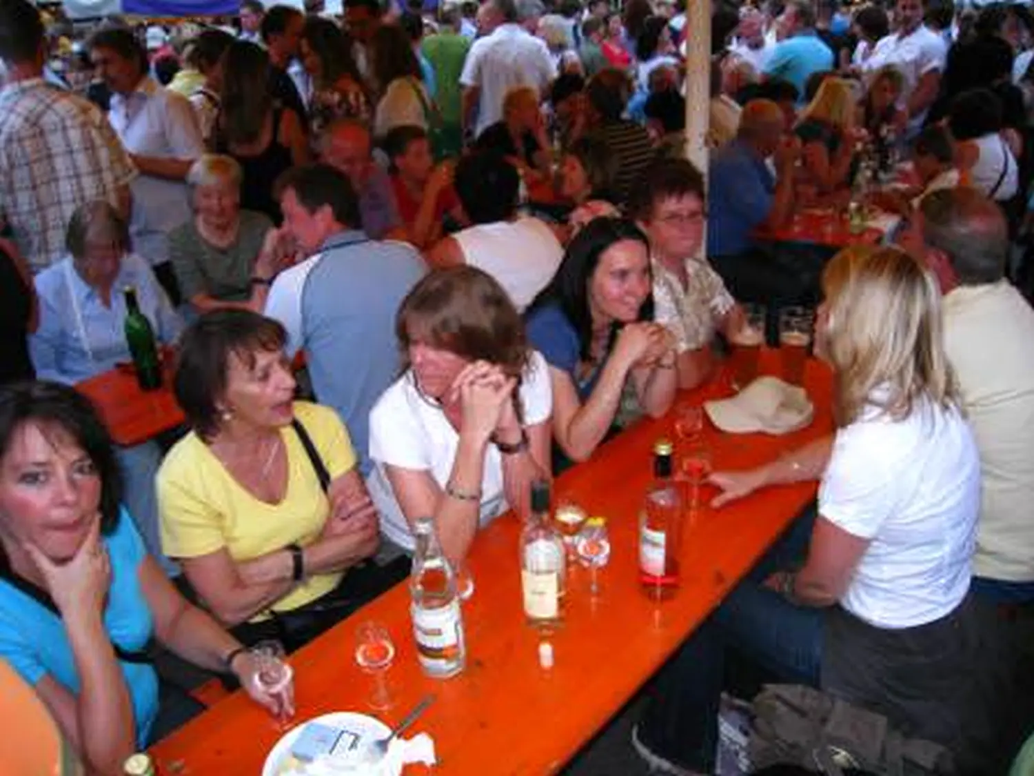 Reichenau 2008 von Längestadl