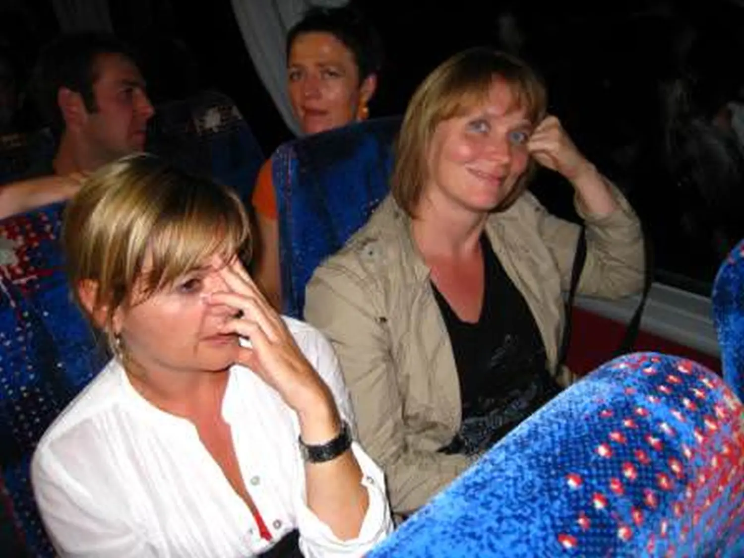Reichenau 2008 von Längestadl