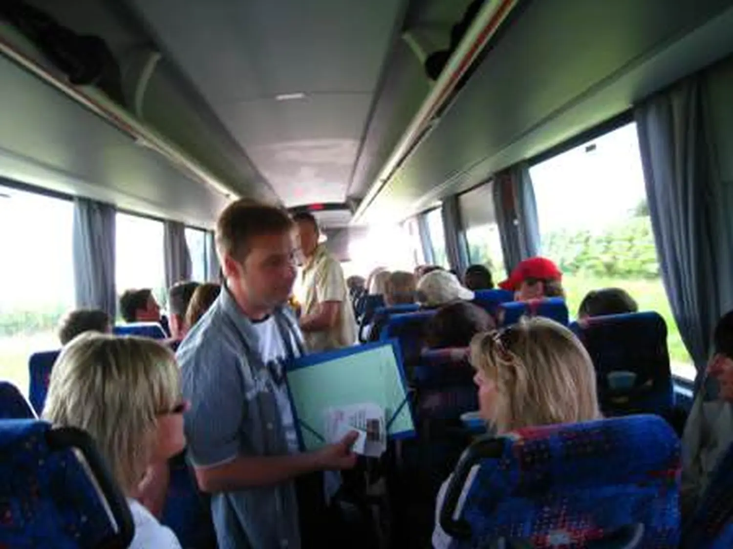 Reichenau 2008 von Längestadl