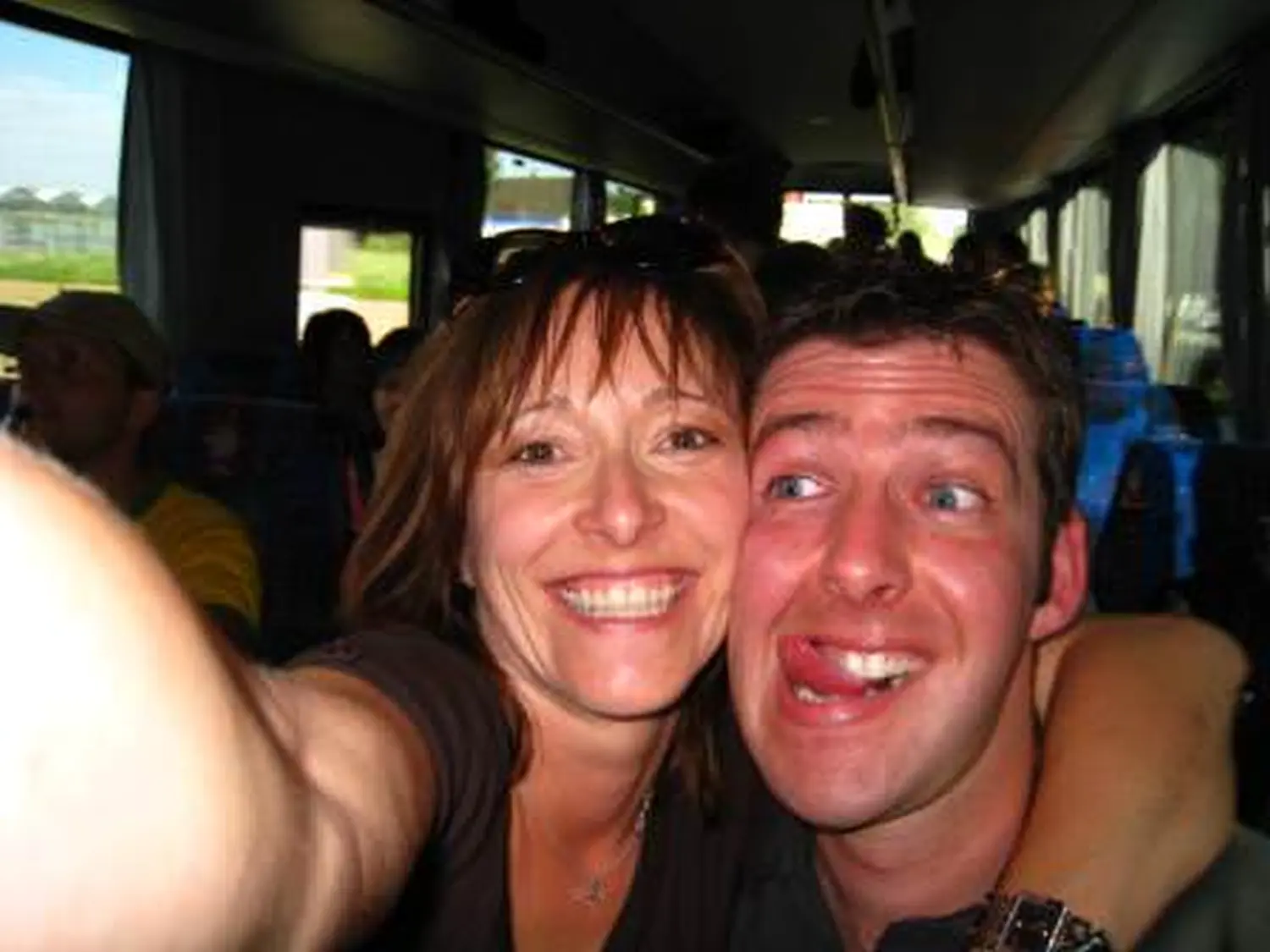 Reichenau 2008 von Längestadl