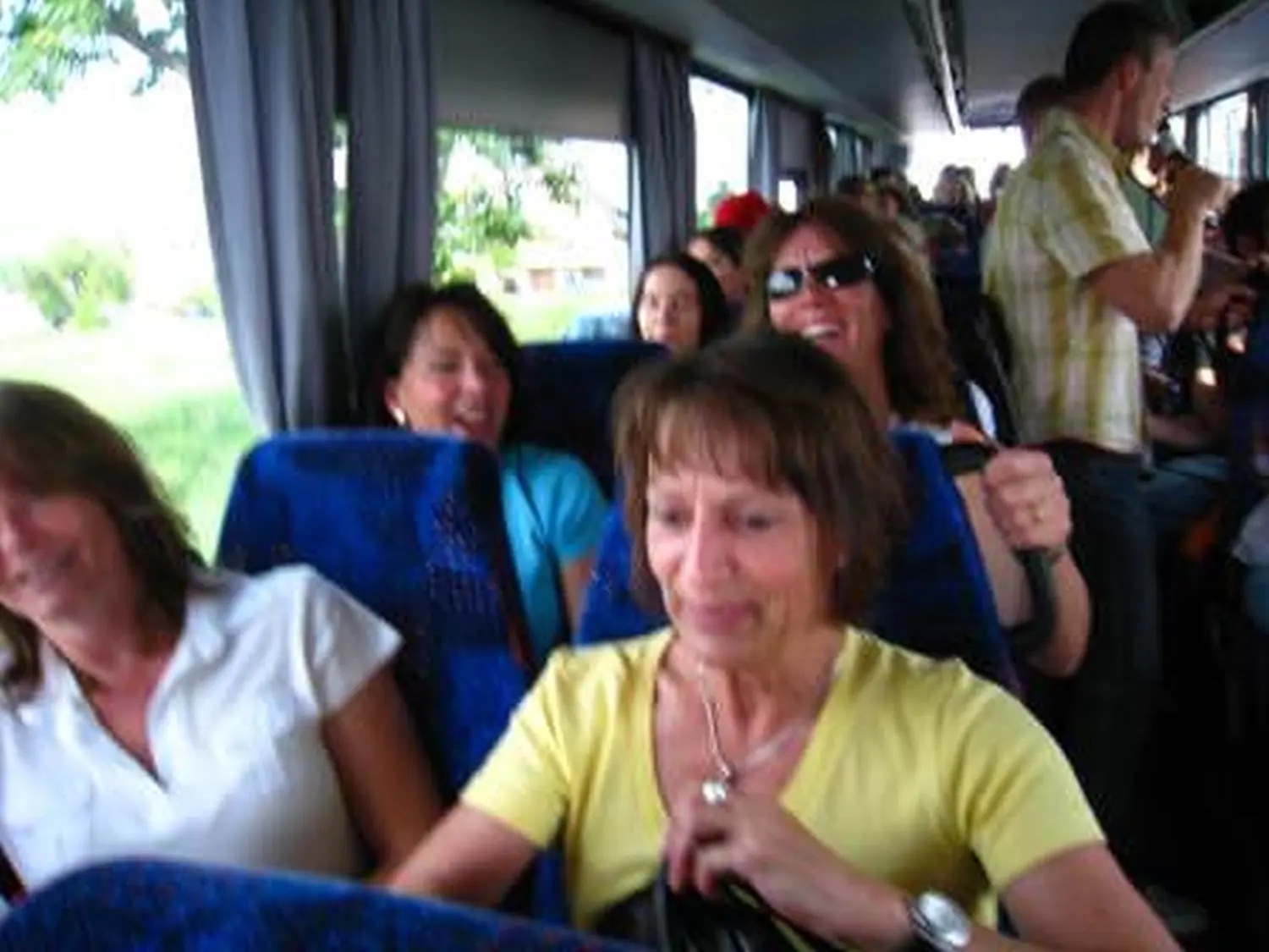 Reichenau 2008 von Längestadl