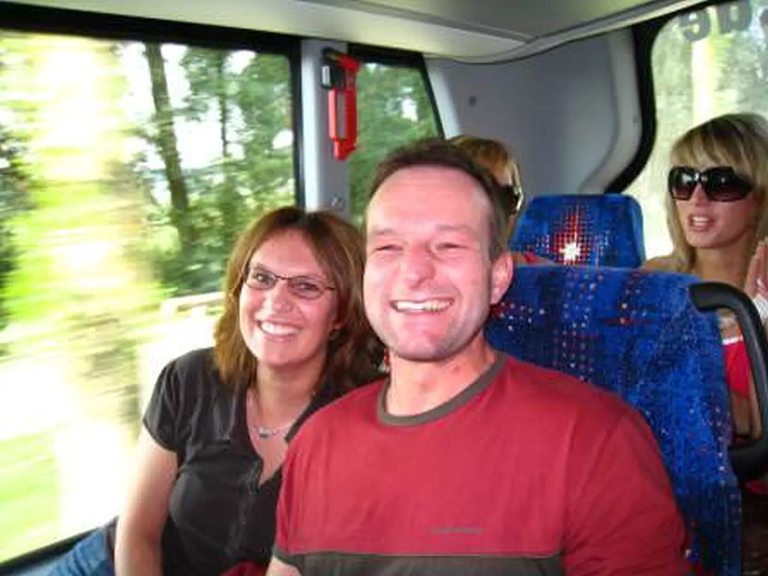 Reichenau 2008 von Längestadl
