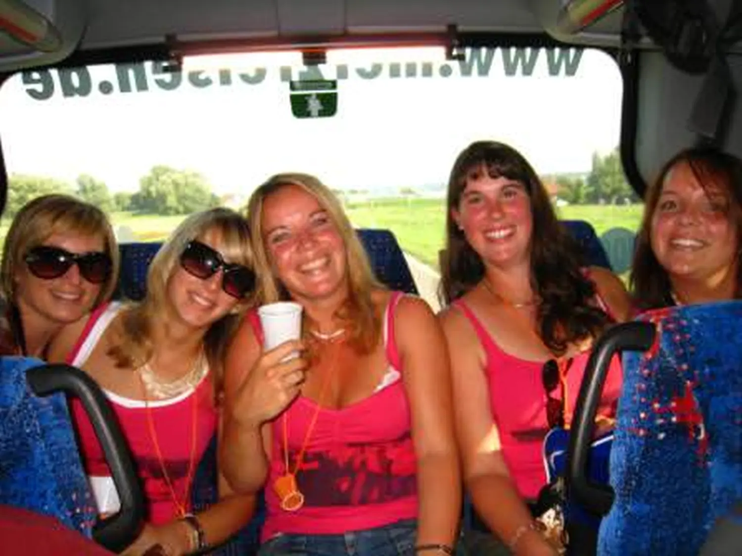 Reichenau 2008 von Längestadl