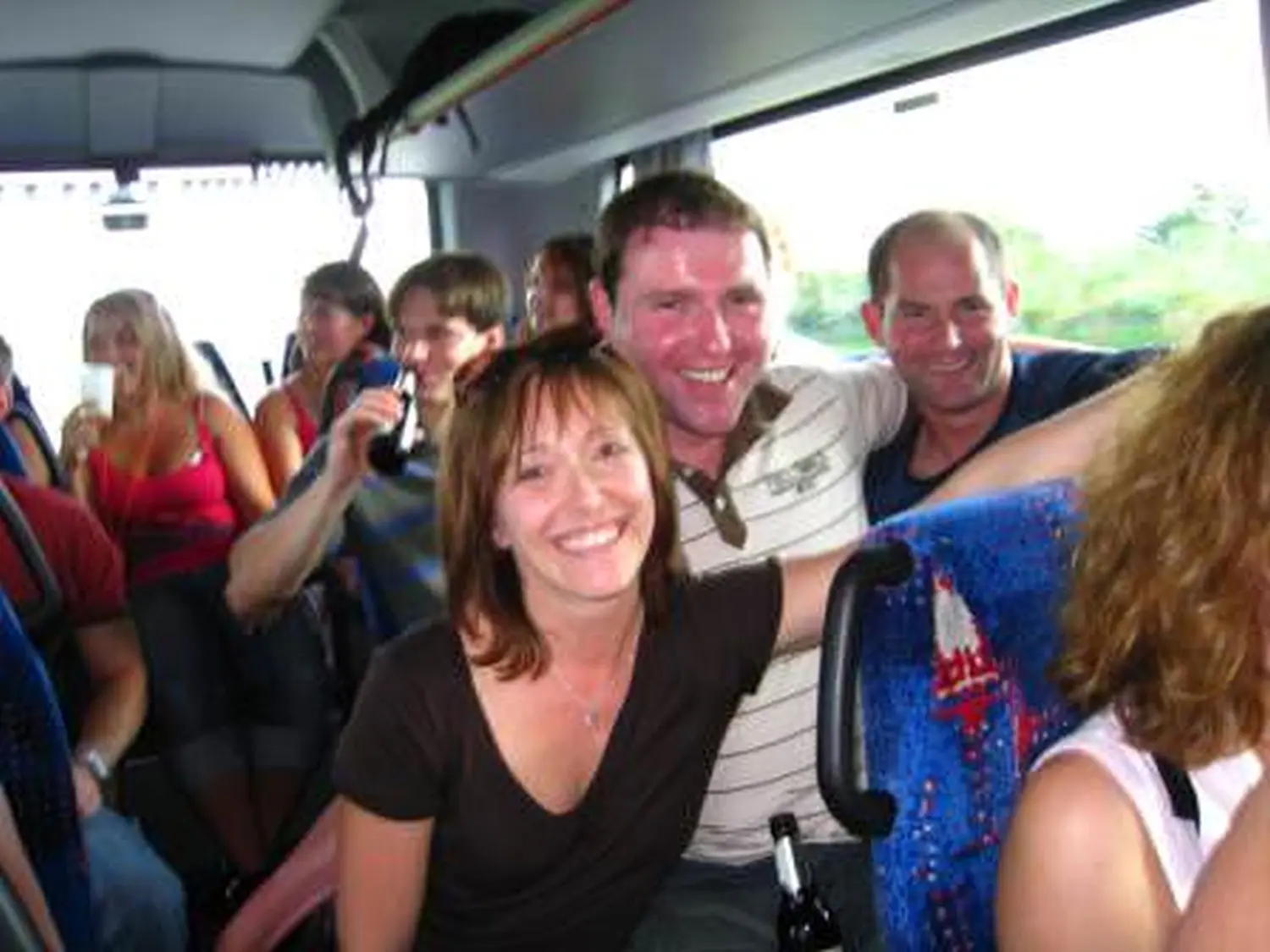 Reichenau 2008 von Längestadl